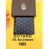ゴヤール（GOYARD）新作通販二つ折り財布GO19P80-GO398